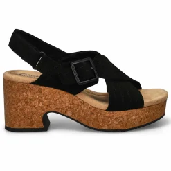 Clarks Nerisa West Women|Women Sandals