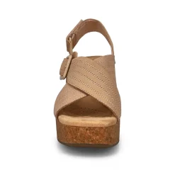 Clarks Nerisa West Women|Women Sandals