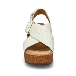 Clarks Nerisa West Women|Women Sandals