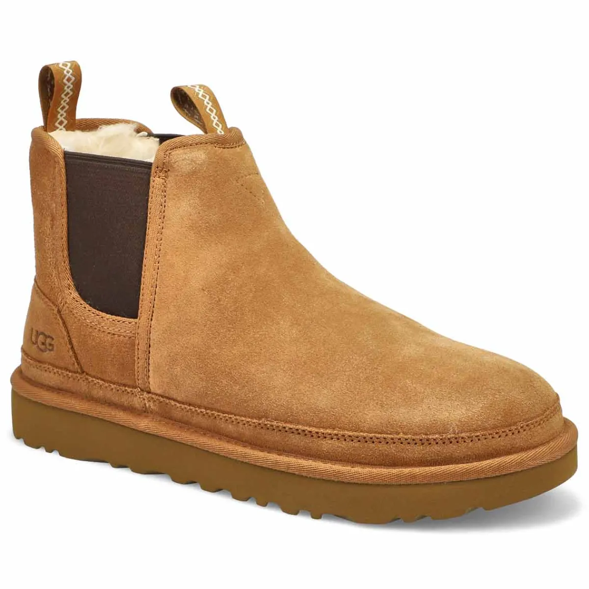 UGG Neumel Chelsea Men| Boots