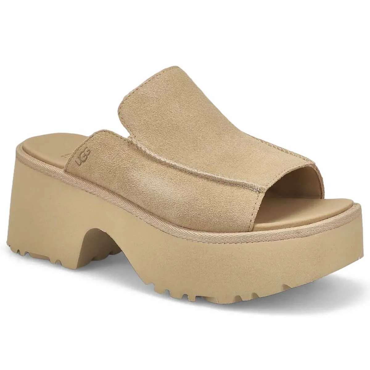 UGG New Heights Slide Women|Women Sandals