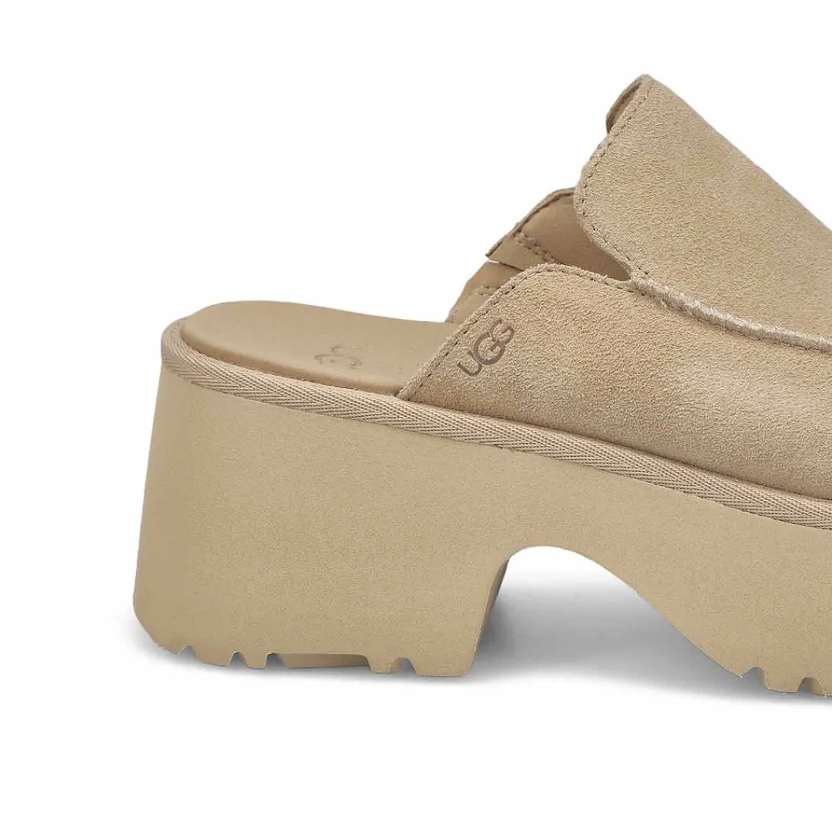UGG New Heights Slide Women|Women Sandals