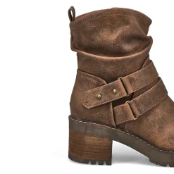 SoftMoc Nikki Women|Women Boots