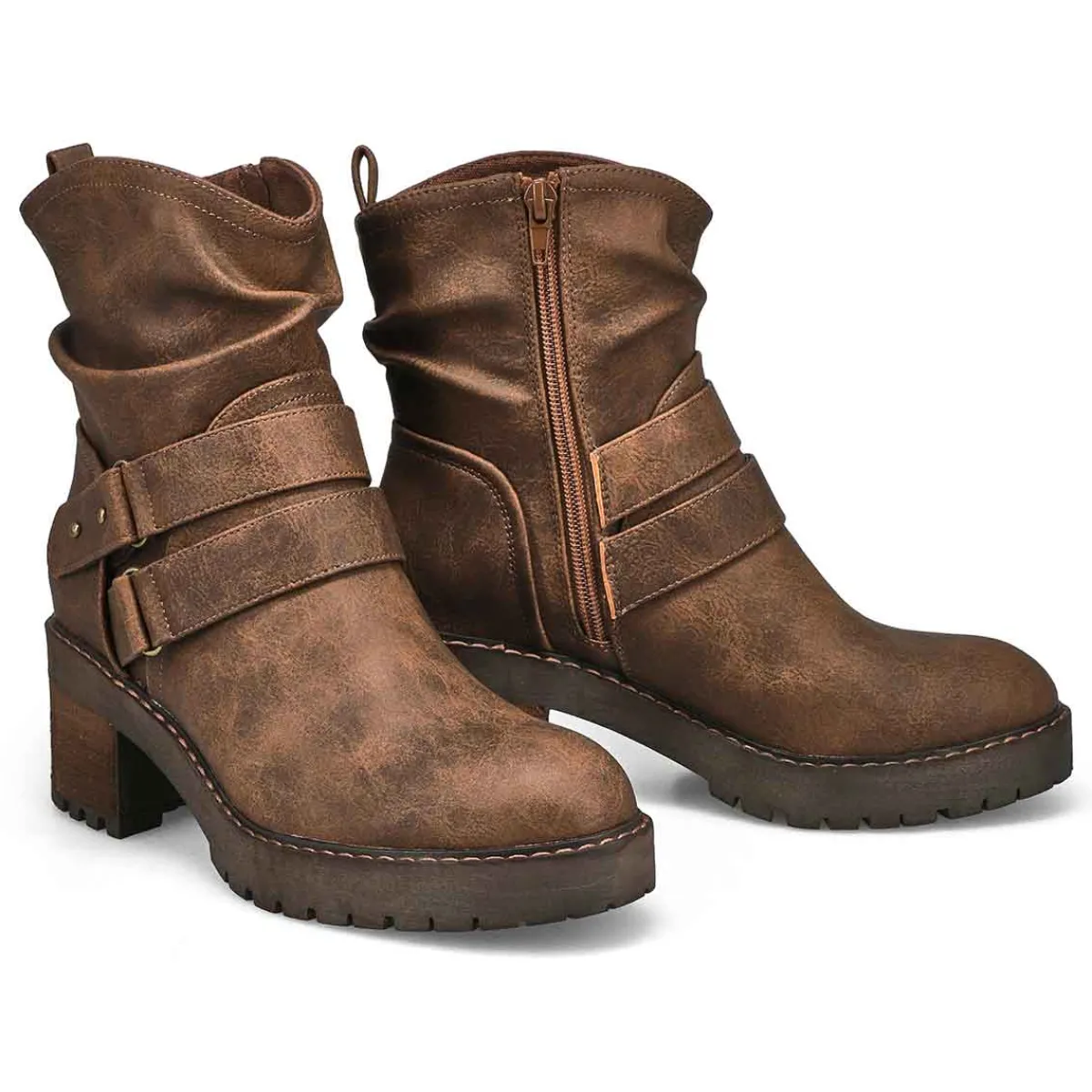 SoftMoc Nikki Women|Women Boots