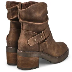 SoftMoc Nikki Women|Women Boots