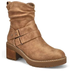 SoftMoc Nikki Women|Women Boots