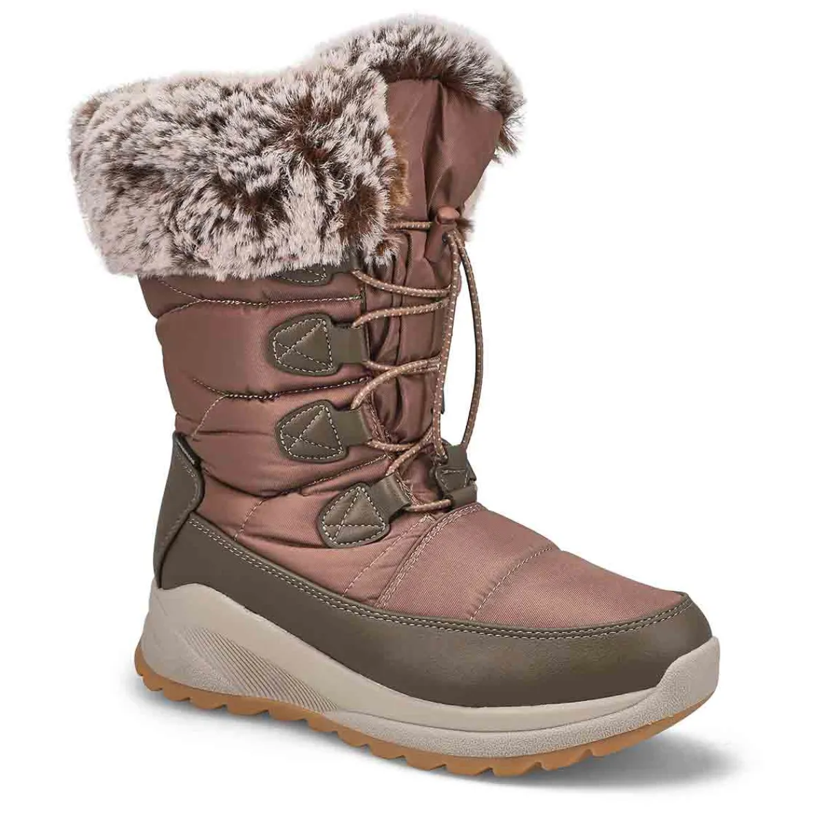 SoftMoc Niobe Women|Women Winter Boots