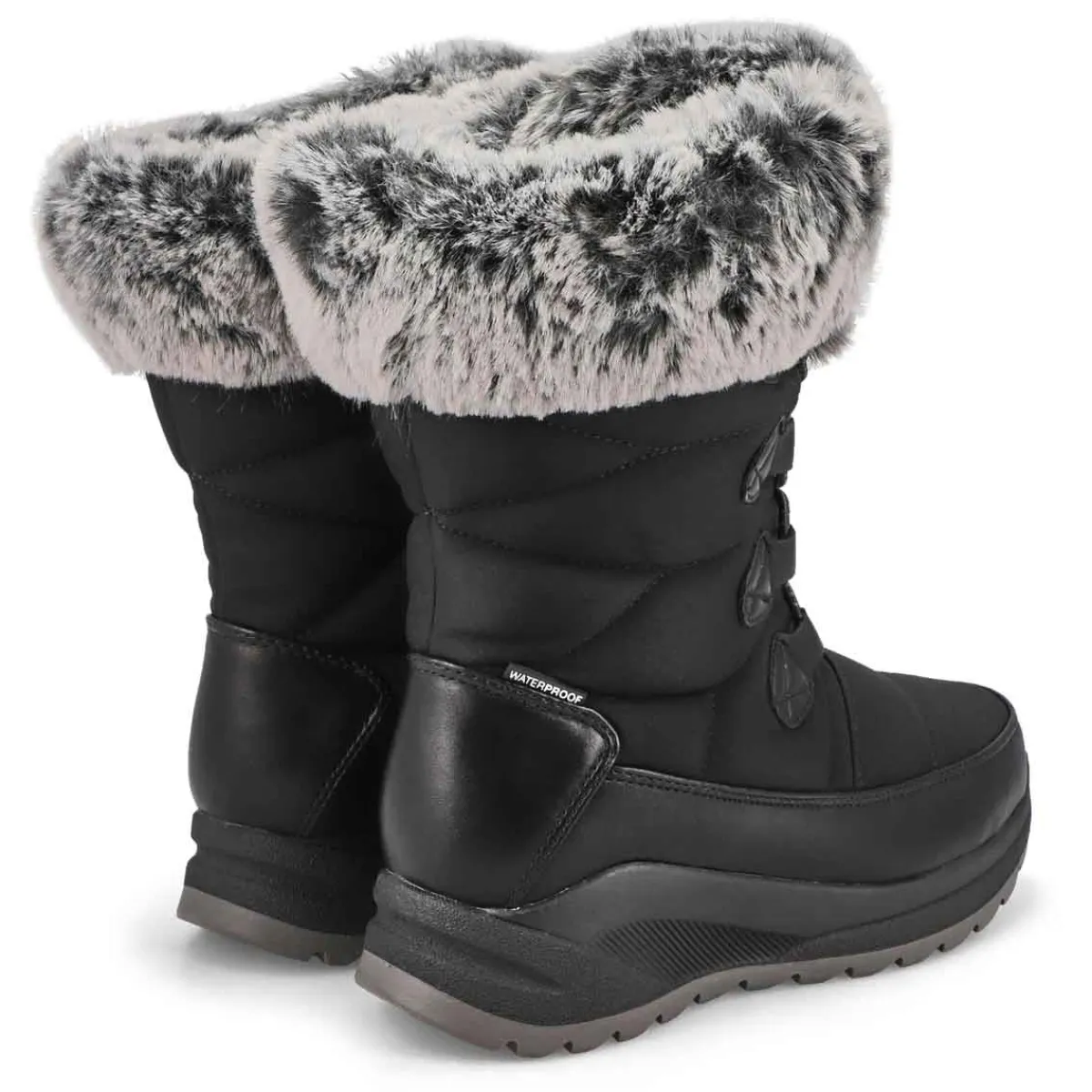 SoftMoc Niobe Women|Women Winter Boots