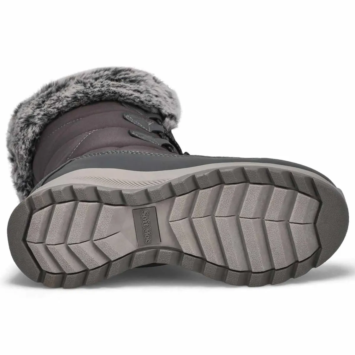 SoftMoc Niobe Women|Women Winter Boots