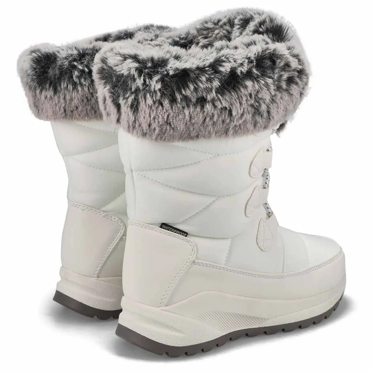 SoftMoc Niobe Women|Women Winter Boots