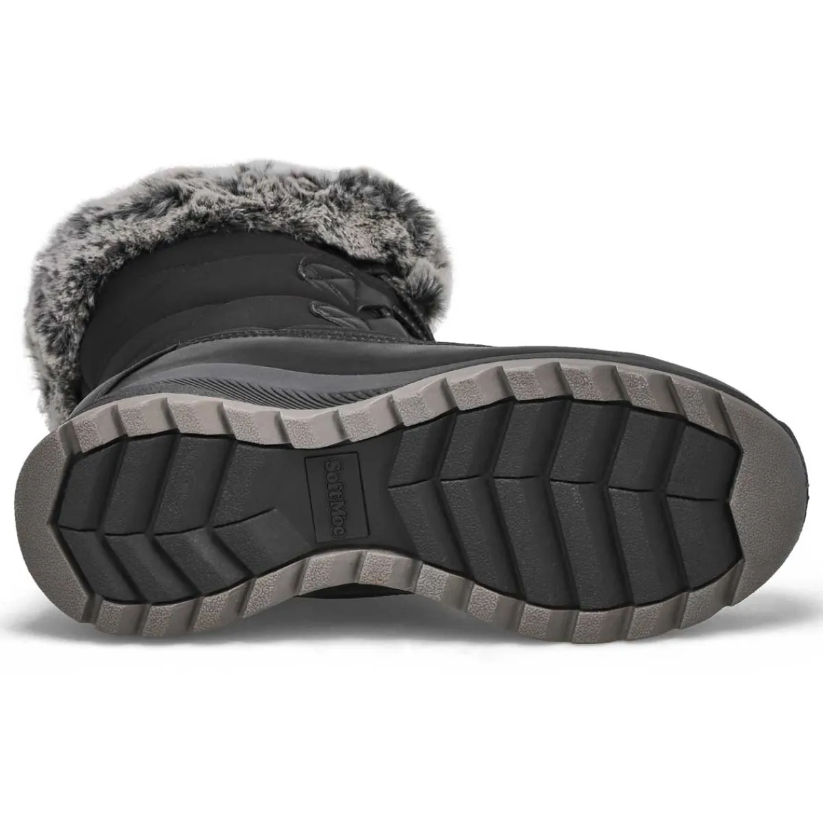 SoftMoc Niobe Women|Women Winter Boots