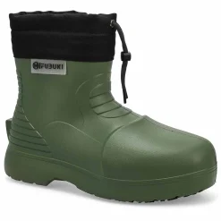 Fubuki Boots Niseko 3.0 Low Men| Winter Boots