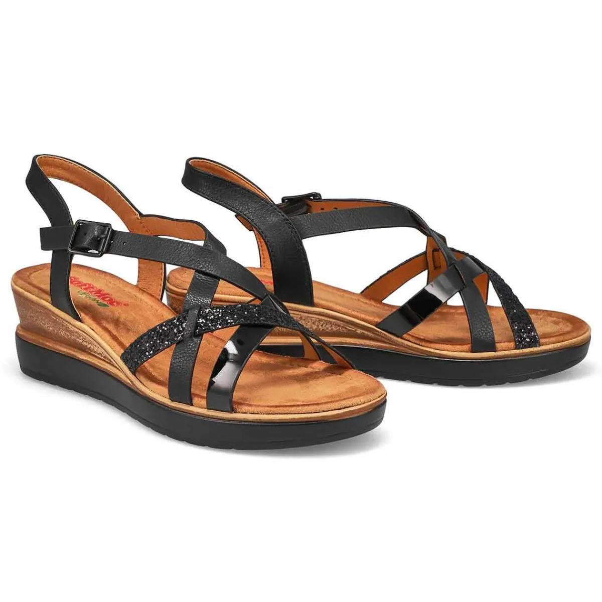 Softmoc Vegan Nora 93 Women|Women Sandals
