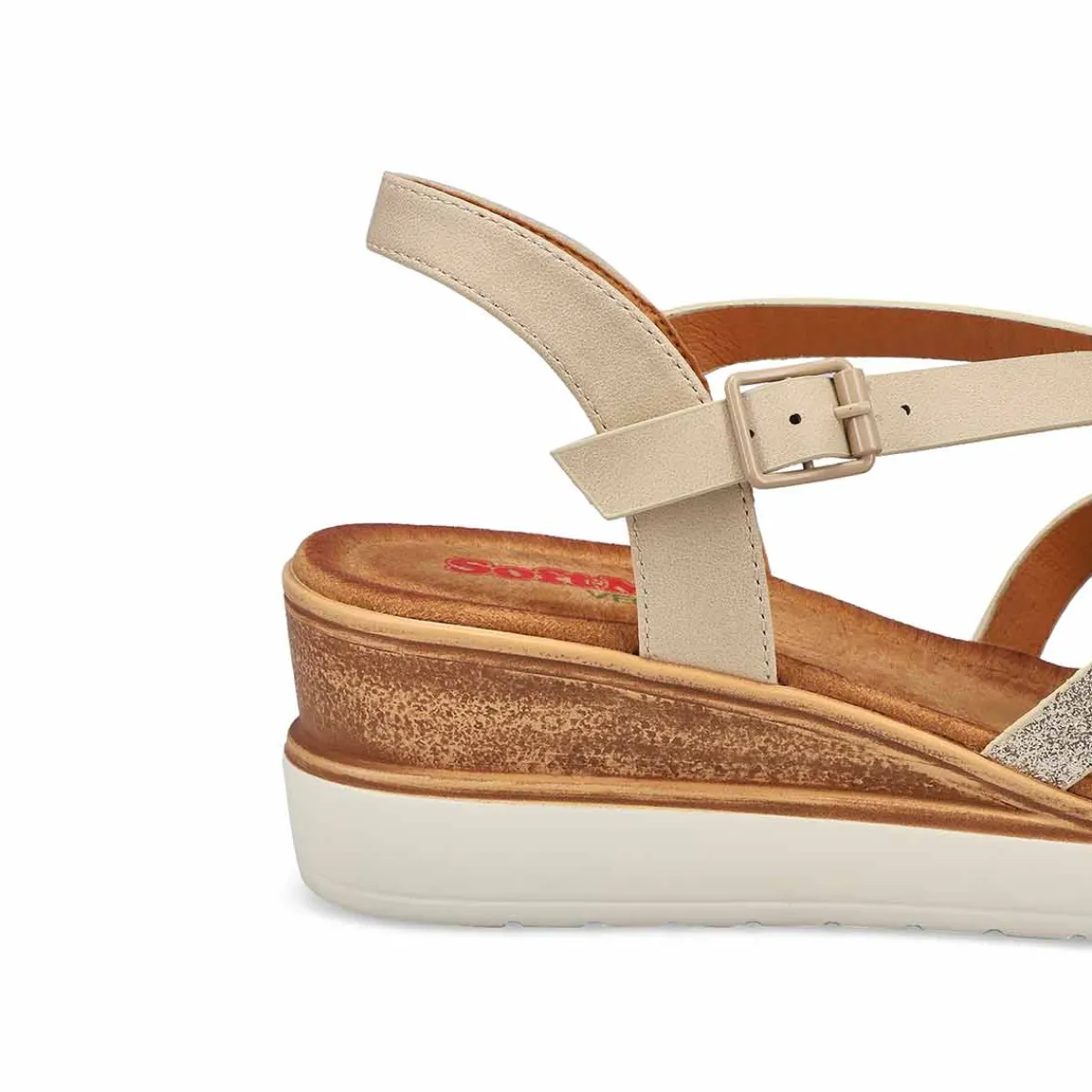 Softmoc Vegan Nora 93 Women|Women Sandals