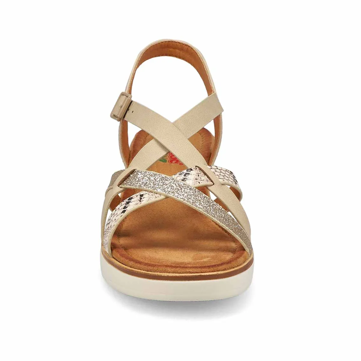 Softmoc Vegan Nora 93 Women|Women Sandals