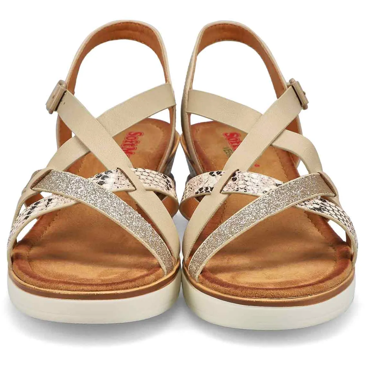 Softmoc Vegan Nora 93 Women|Women Sandals