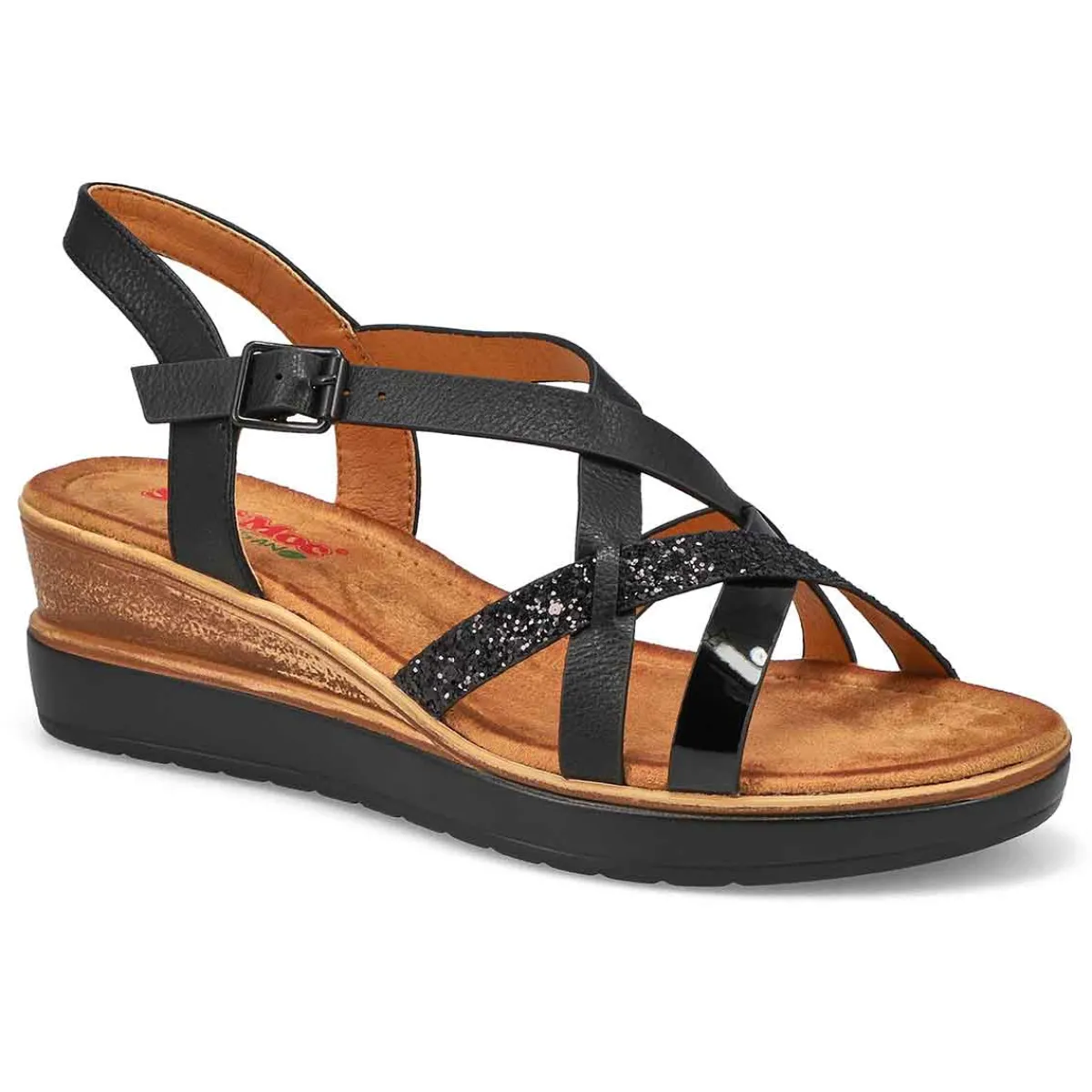 Softmoc Vegan Nora 93 Women|Women Sandals