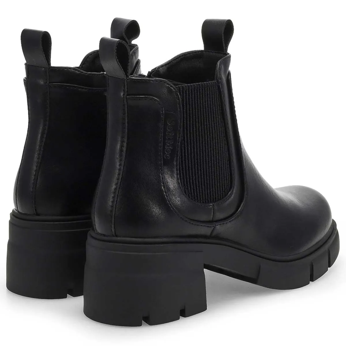 SoftMoc Norquay 91 Women|Women Boots