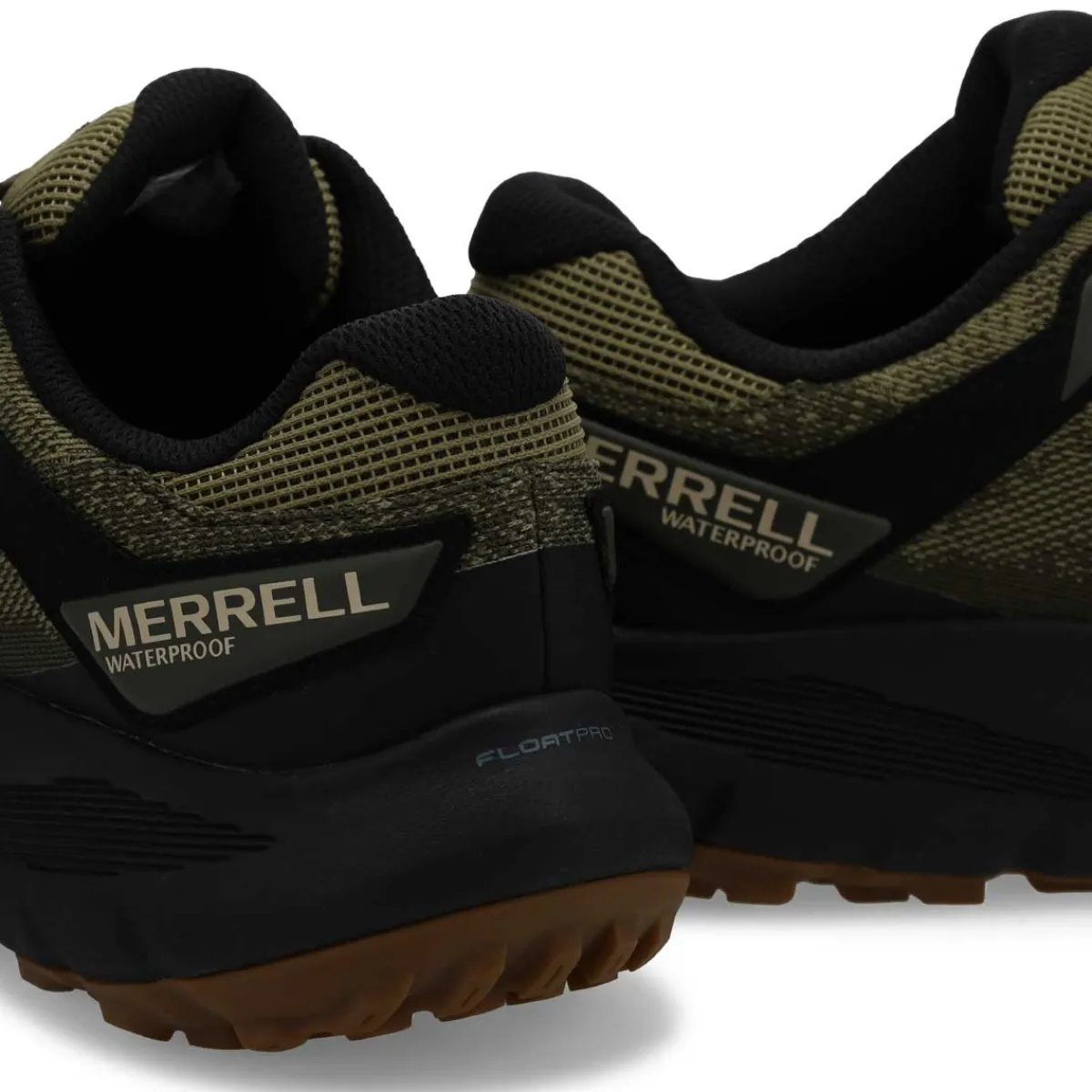 Merrell Nova 4 Men| Performance Runners