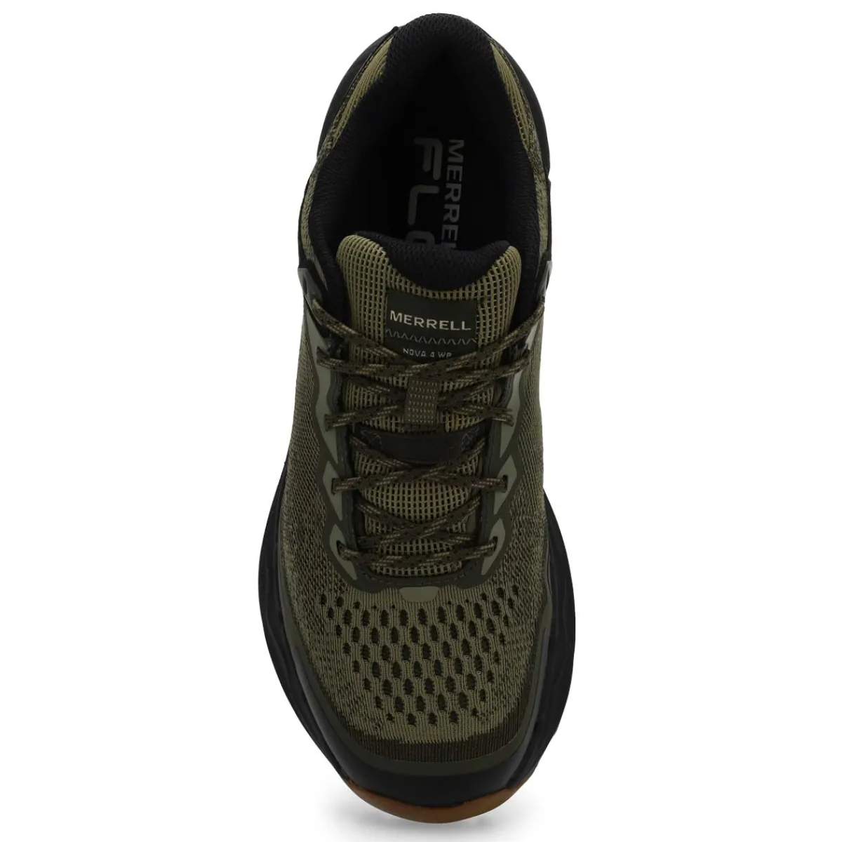 Merrell Nova 4 Men| Performance Runners