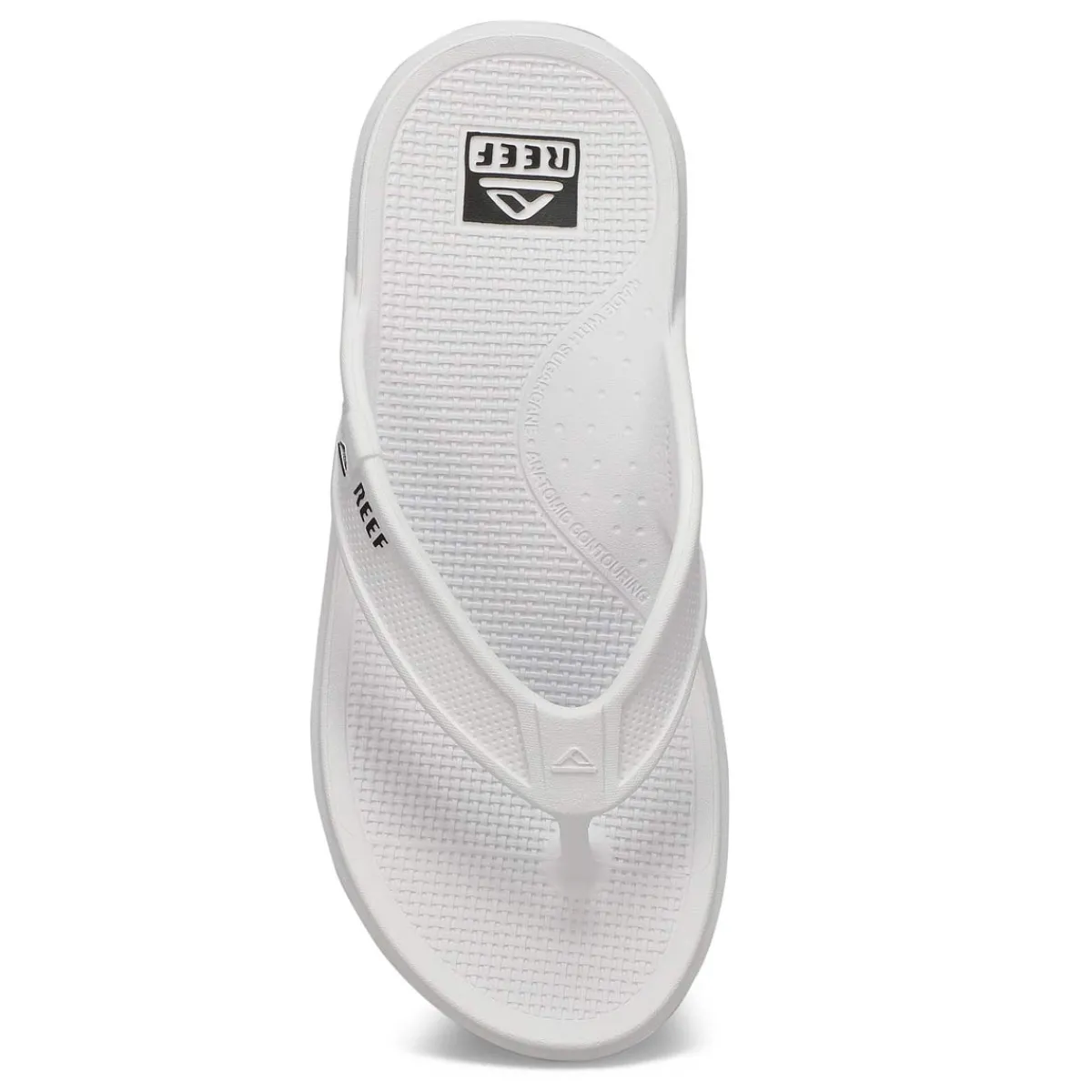 Reef Oasis Men| Sandals