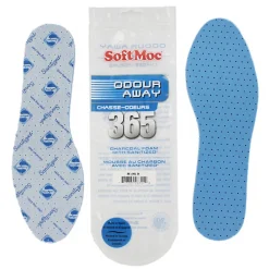 SoftMoc Shoe Care Odour Away Insole Men| Shoe Care