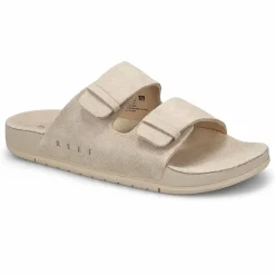 Reef Ojai Two Bar Women|Women Sandals