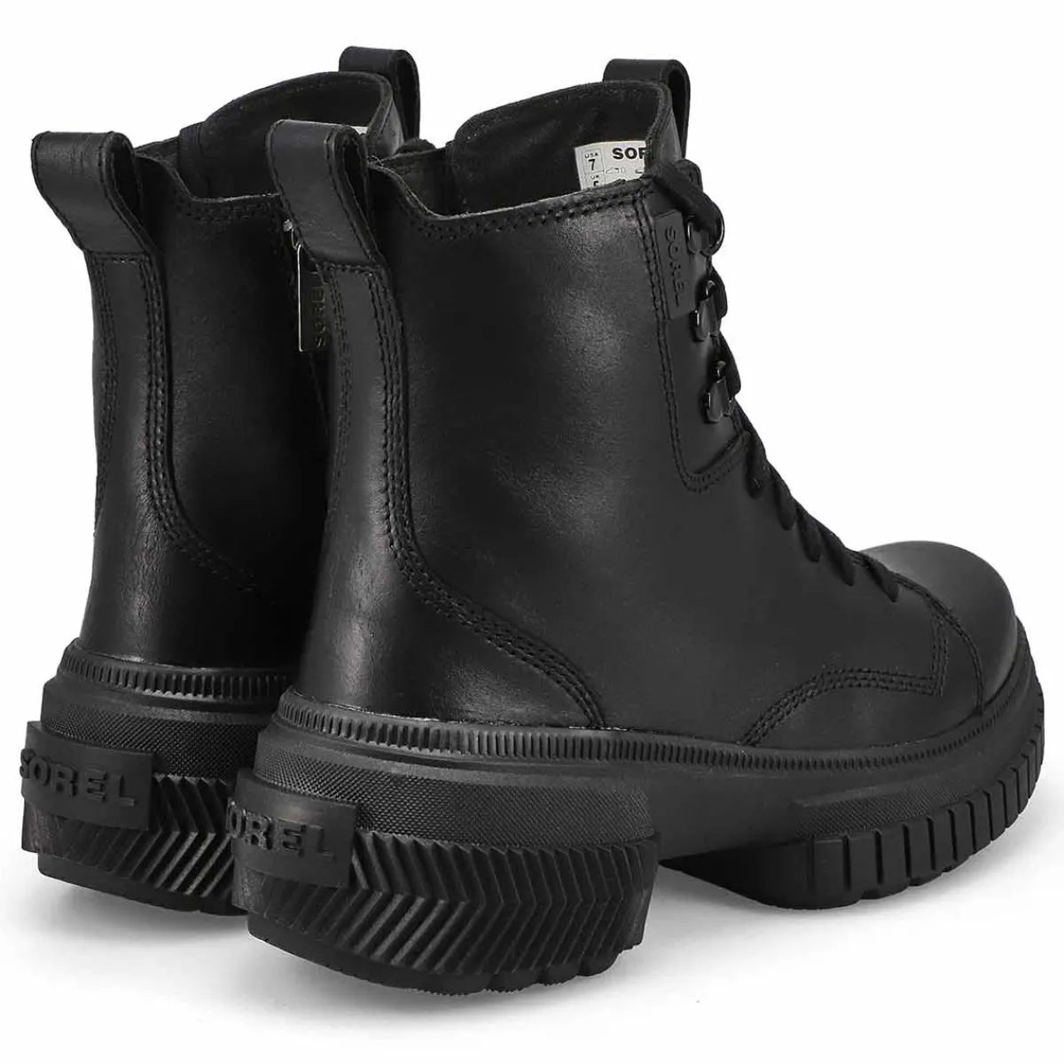 Sorel ONA Ave Boot Lace Women|Women Boots