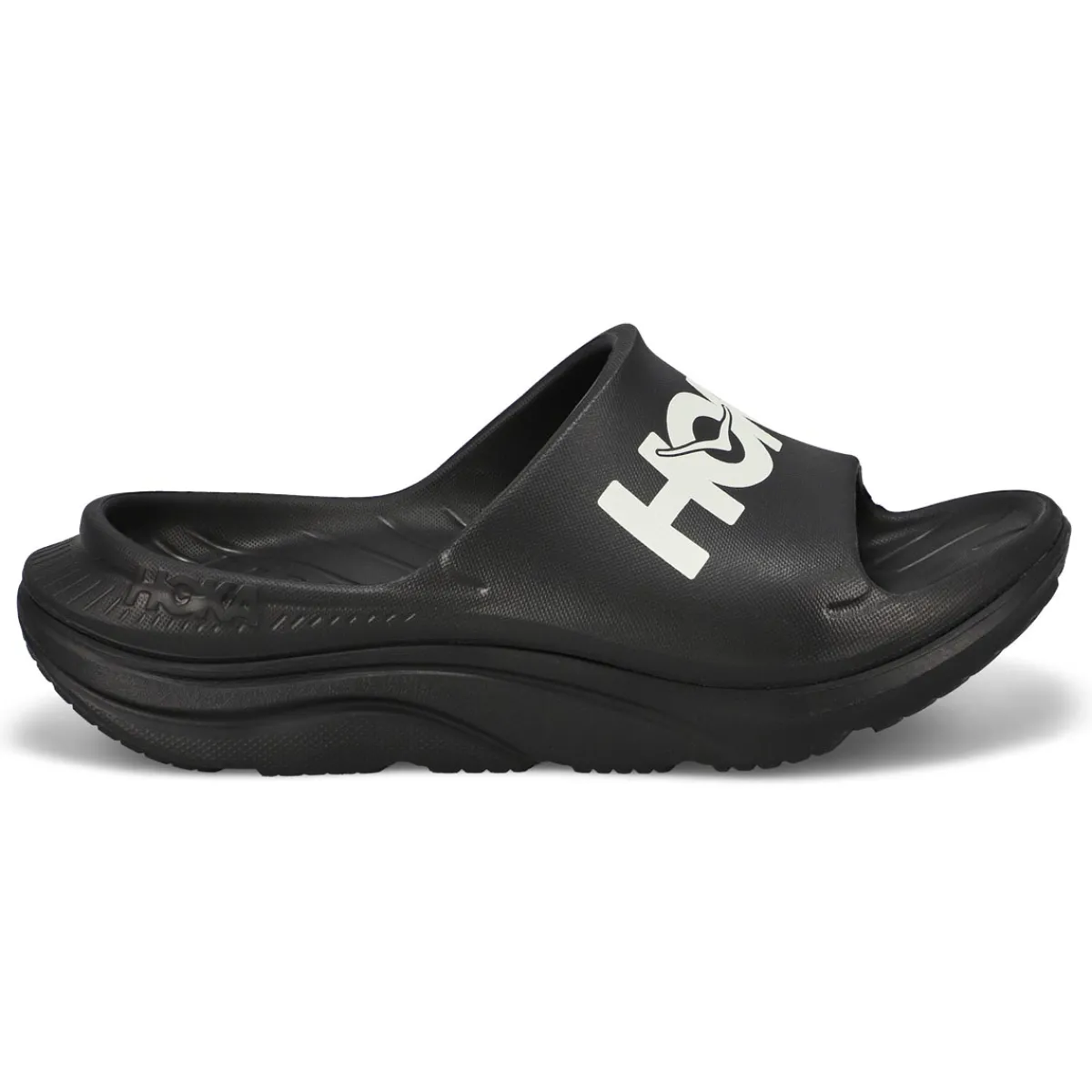 HOKA Ora Athletic Slide Women|Women Sandals