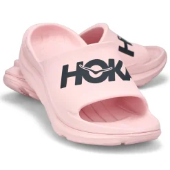 HOKA Ora Athletic Slide Women|Women Sandals