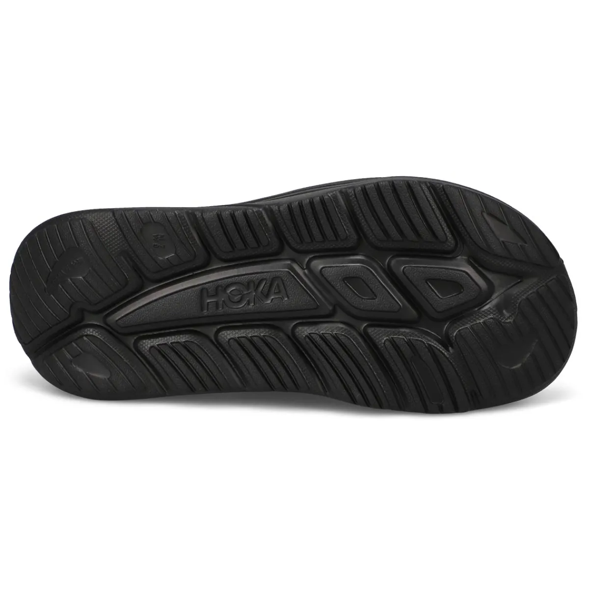HOKA Ora Athletic Slide Women|Women Sandals