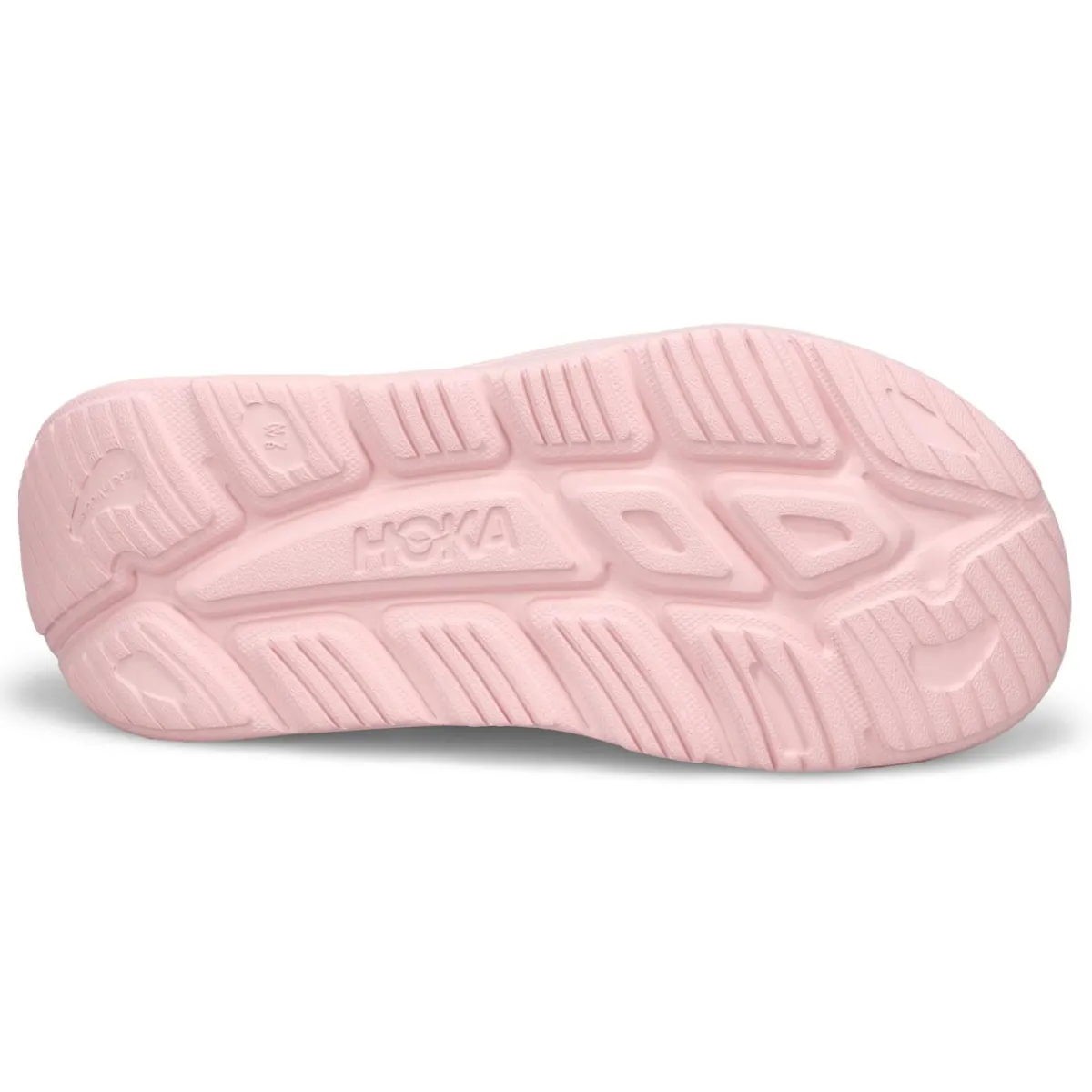 HOKA Ora Athletic Slide Women|Women Sandals