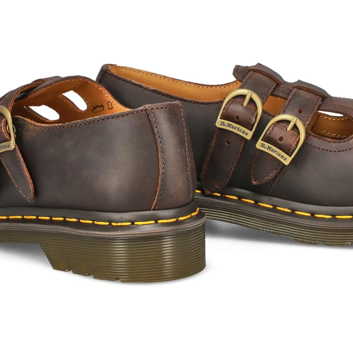 Dr Martens Original 8065 Women|Women Shoes