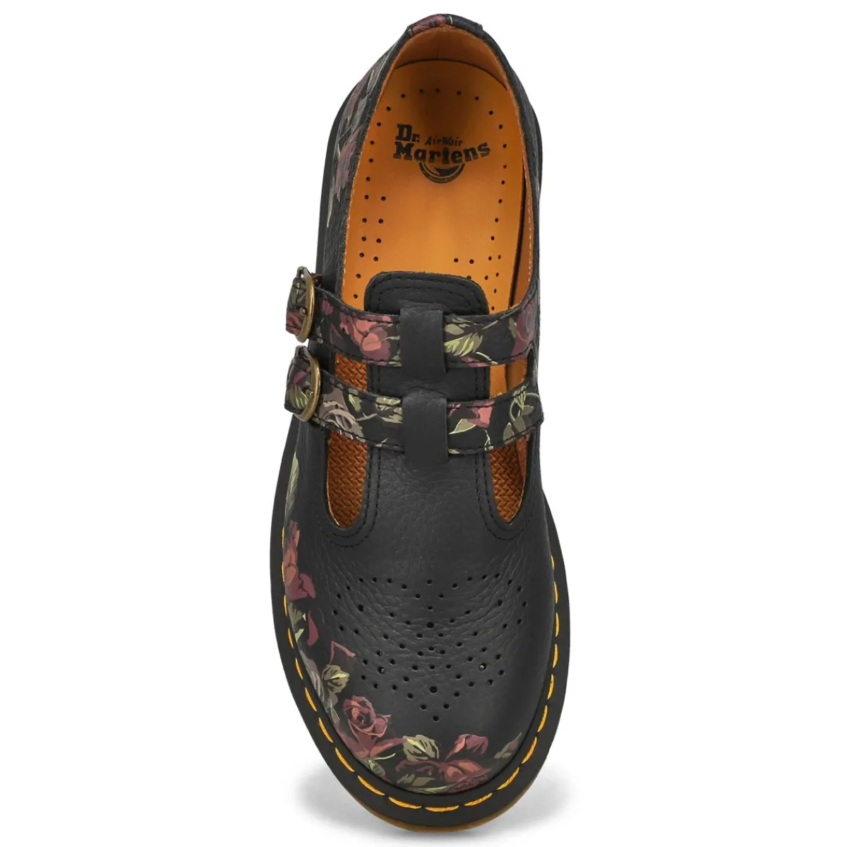 Dr Martens Original 8065 Women|Women Shoes