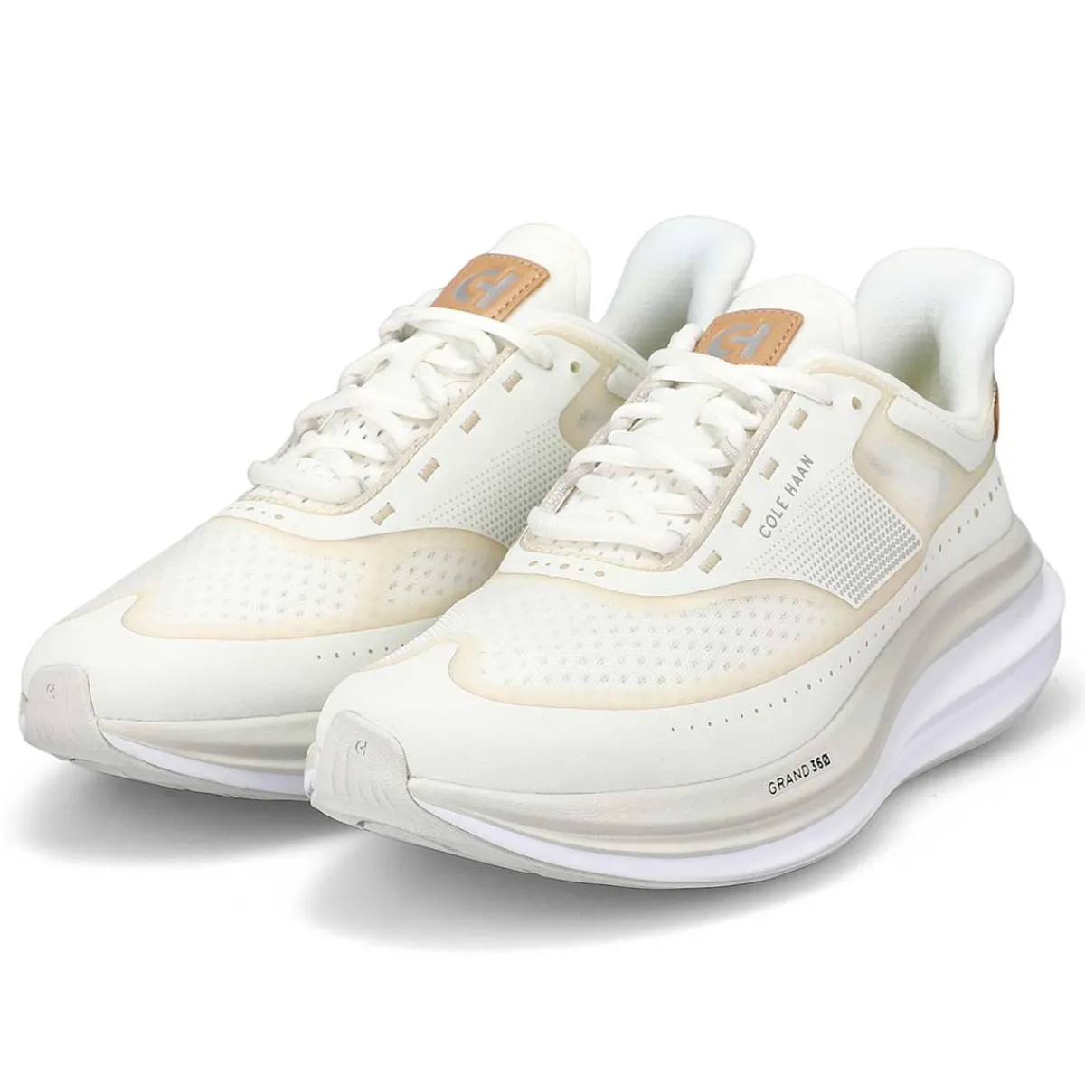 Cole Haan Original Grand Quadstar Women|Women Performance Runners