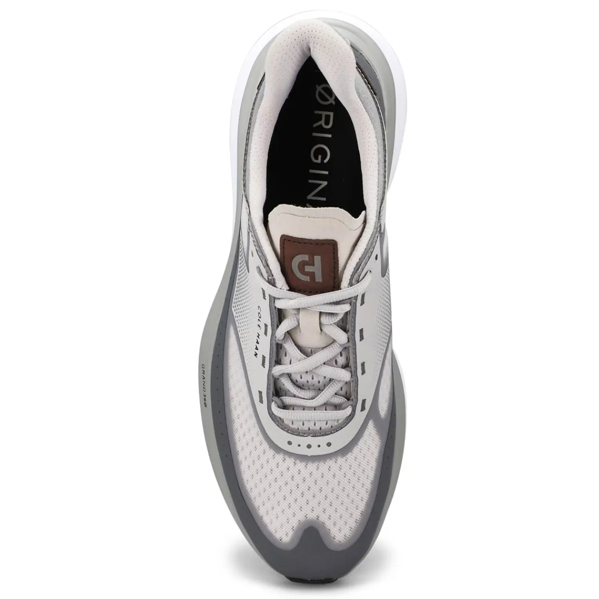 Cole Haan Original Grand Quadstar Men| Performance Runners
