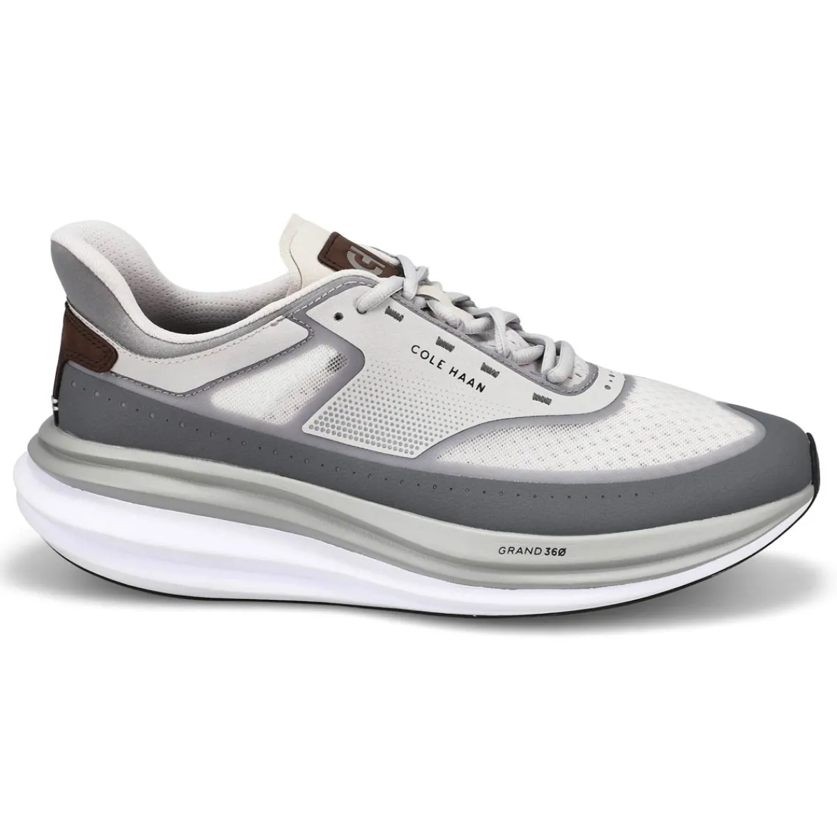 Cole Haan Original Grand Quadstar Men| Performance Runners