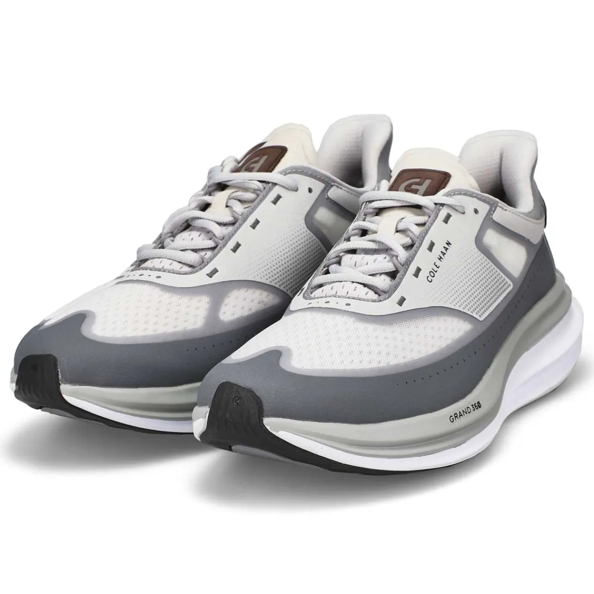 Cole Haan Original Grand Quadstar Men| Performance Runners