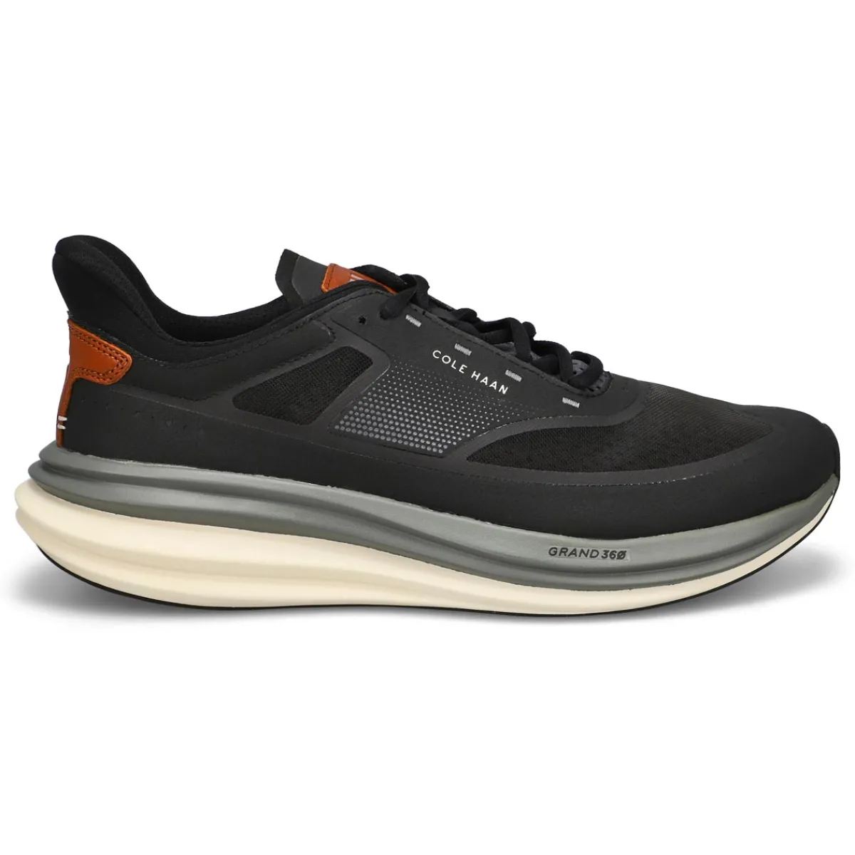 Cole Haan Original Grand Quadstar Men| Performance Runners