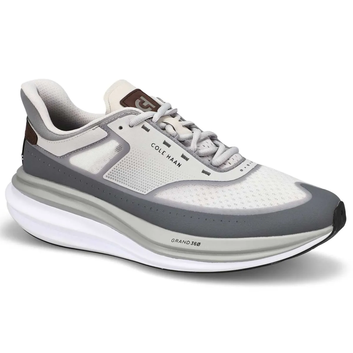 Cole Haan Original Grand Quadstar Men| Performance Runners