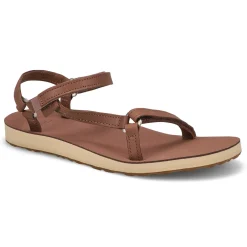 Teva Original Universal Slim Lea Women|Women Sandals