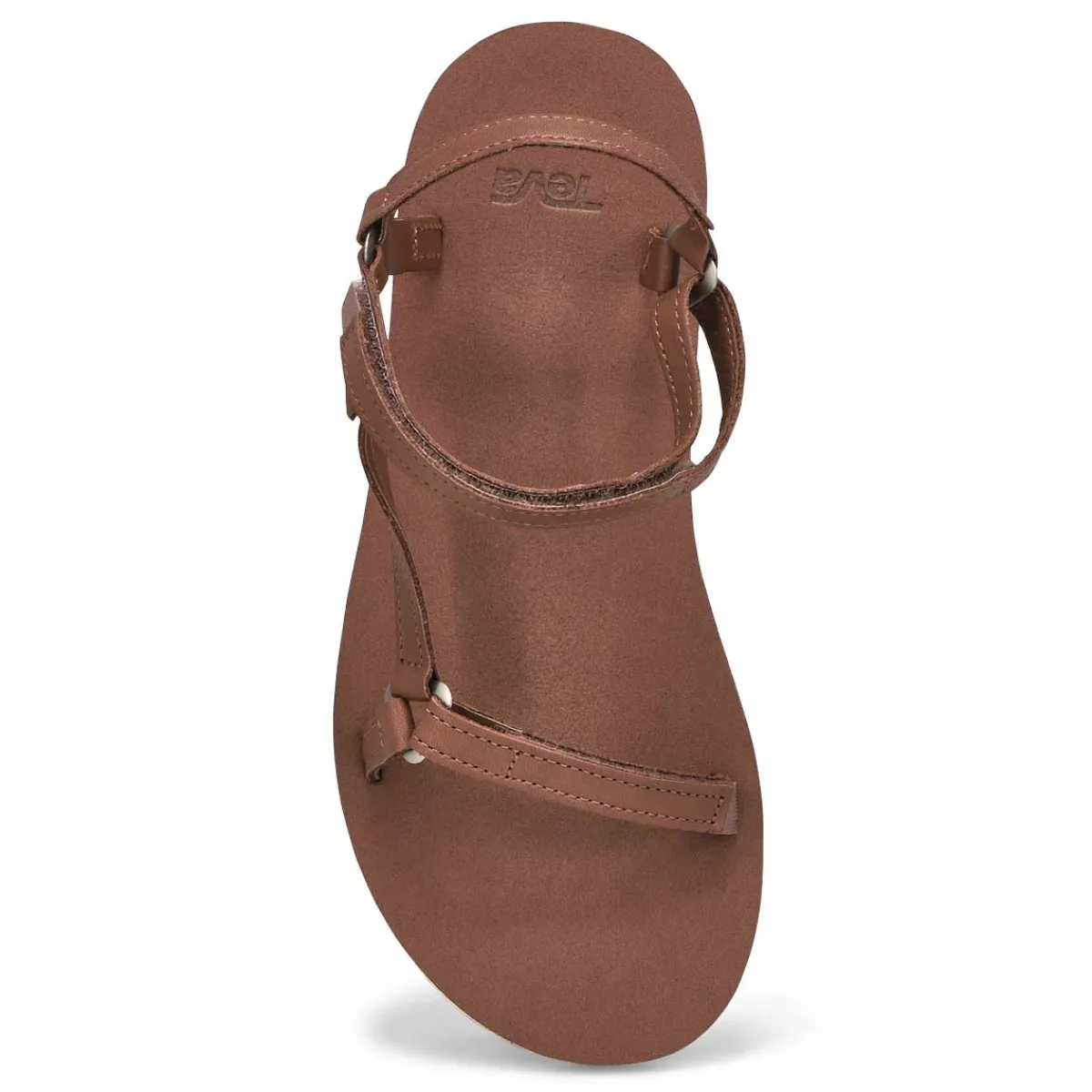 Teva Original Universal Slim Lea Women|Women Sandals