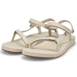 Teva Original Universal Slim Lea Women|Women Sandals