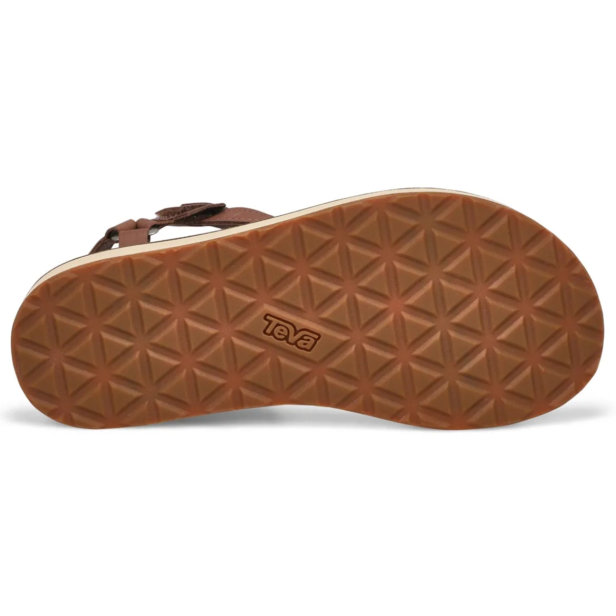 Teva Original Universal Slim Lea Women|Women Sandals