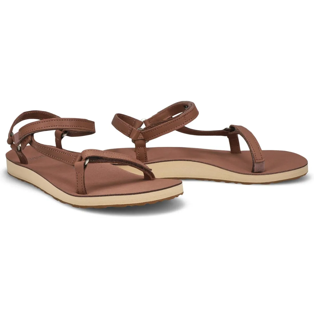 Teva Original Universal Slim Lea Women|Women Sandals