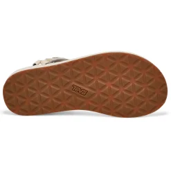 Teva Original Universal Slim Lea Women|Women Sandals