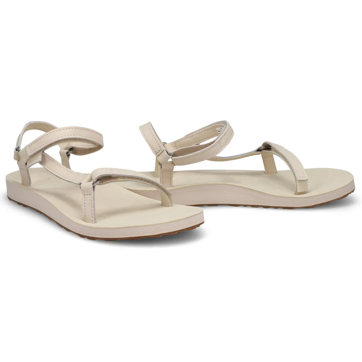 Teva Original Universal Slim Lea Women|Women Sandals