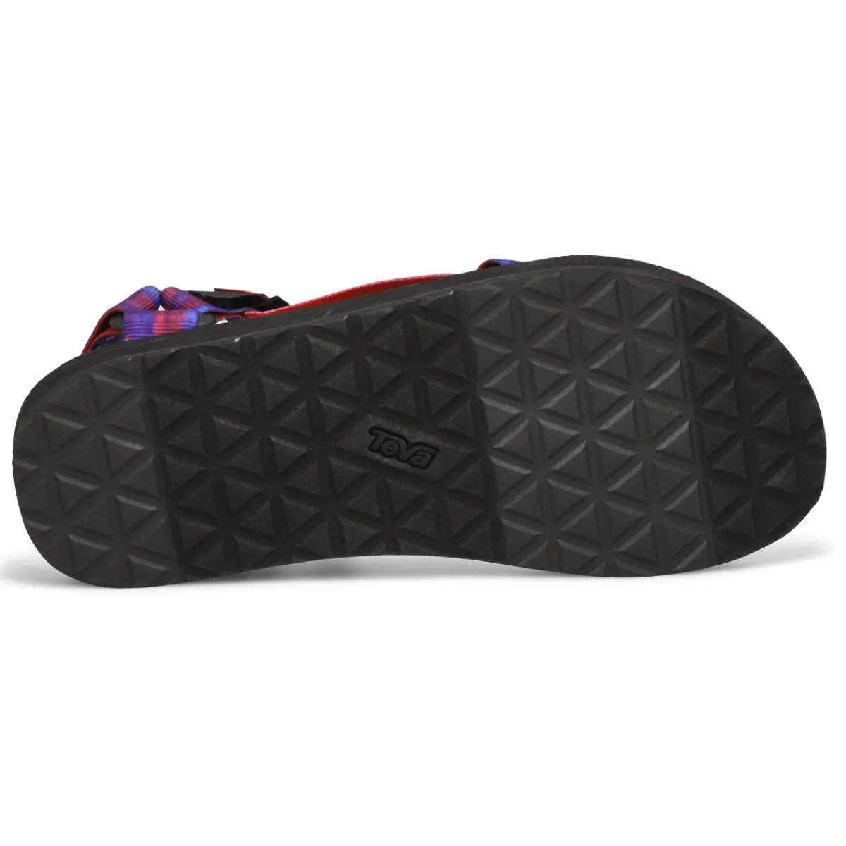 Teva Original Universal Tye-Dye Men| Sandals