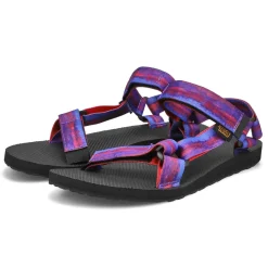 Teva Original Universal Tye-Dye Men| Sandals