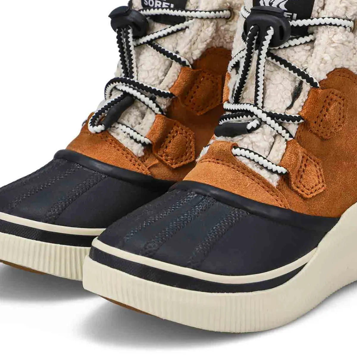Sorel Out N About IV Chillz Girls|Kids Winter Boots